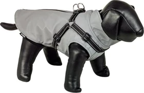 Nobby Regenmantel Anteka, 55cm, grau