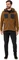 Vaude Manukau III Fleece Jacke umbra (Herren) Vorschaubild