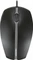 Wortmann TERRA Mouse 2000 Silent schwarz, USB Vorschaubild