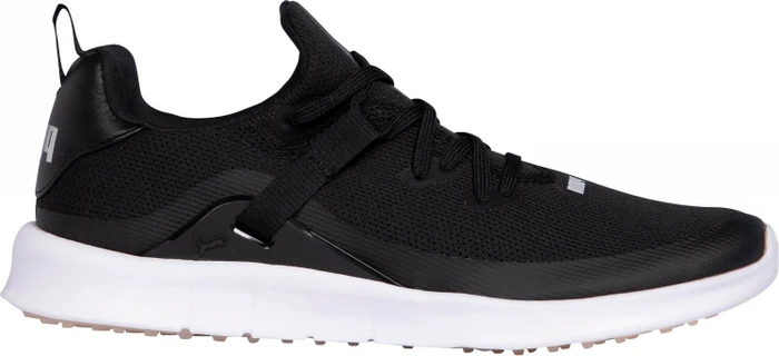 Puma Laguna Golf schwarz/weiß (Damen)