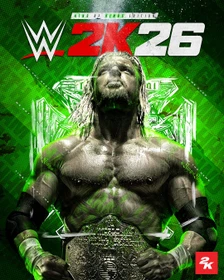 WWE 2k26 - King of Kings Edition (Download) (PC)