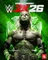 WWE 2k26 Vorschaubild