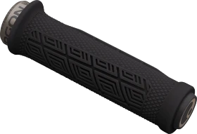 Ergon GDH Fat Griffe schwarz