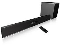 Toshiba SB3950M1 schwarz