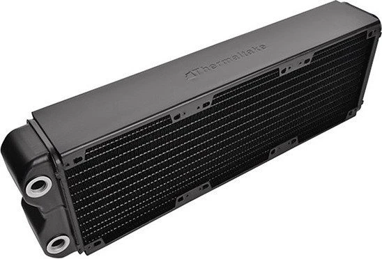 Thermaltake Pacific Gaming M360 D5 Hard Tube Water Cooling Kit