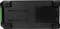 Antec P7 schwarz/grün, Acrylfenster Vorschaubild
