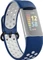 Hama Ersatzarmband für Fitbit Charge 5 Silikon blau/grau Vorschaubild