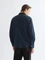 Wrangler Regular Western Hemd langarm dark sapphire (Herren) Vorschaubild