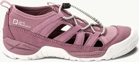 Jack Wolfskin Villi pink ash mauve (Junior)