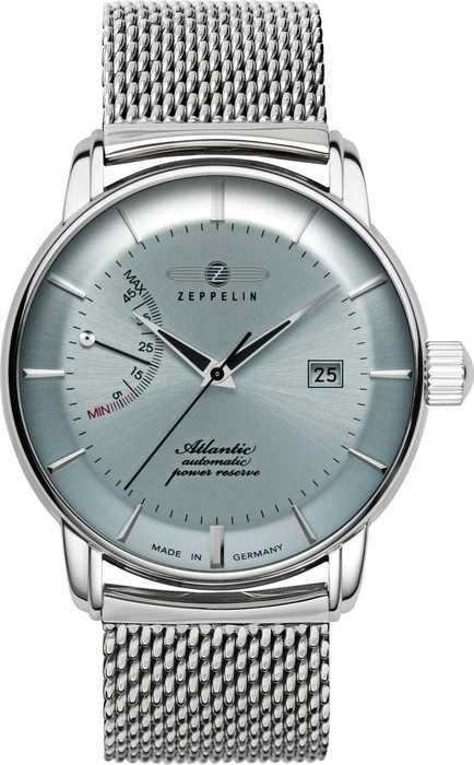 Zeppelin Atlantic 8462M-6