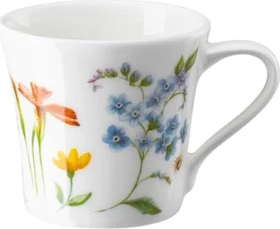 Hutschenreuther Nora Spring Vibes Espressotasse 90ml