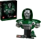 LEGO Marvel Super Heroes Spielset - Doctor Doom Büste Vorschaubild