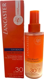 Lancaster Sun Beauty Protective Water Sonnenschutzspray LSF30, 150ml