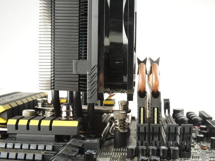 Enermax ETS-T40F-BK