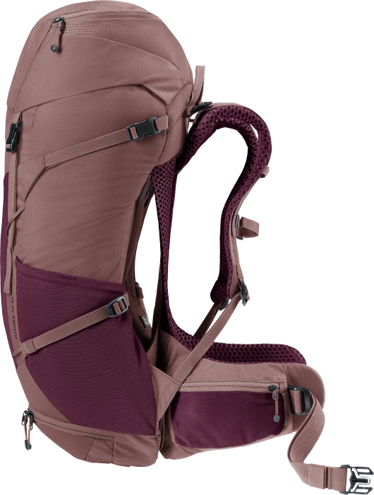 Deuter Futura 30 SL cassis/ashrose (Damen)