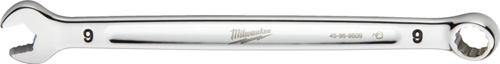 Milwaukee Max Bite Ring-Maulschlüssel, 9x150mm