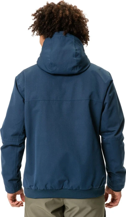 Vaude Manukau II Funktionsjacke dark sea uni (Herren)
