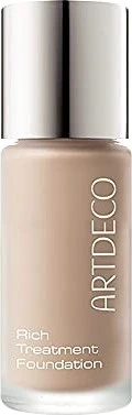 Artdeco Rich Treatment Foundation 15 cashmere rose, 20ml