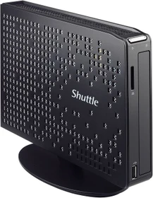 Shuttle XS35V4