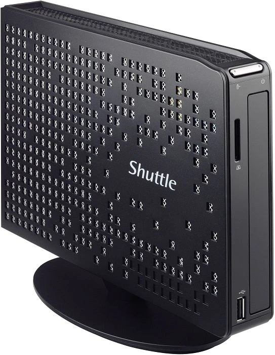 Shuttle XS35V4