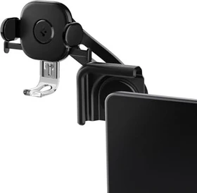Spigen Tesla TapLock Universal Car Mount Holder schwarz