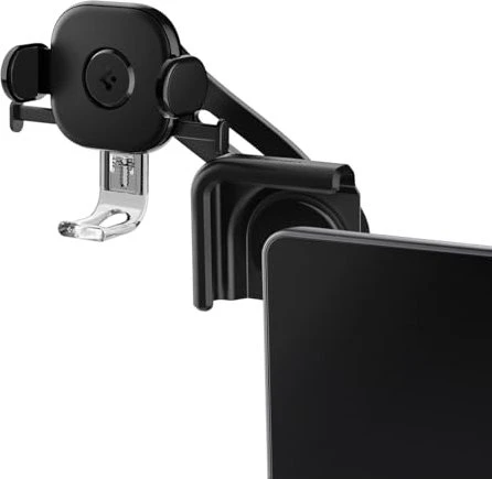 Spigen Tesla TapLock Universal Car Mount Holder schwarz