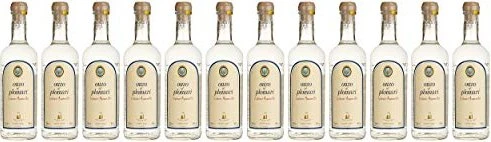 Ouzo Plomari 200ml