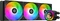 ID-Cooling FX360 LCD, schwarz Vorschaubild