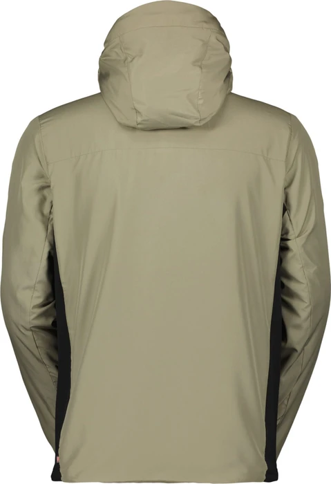 Scott Insuloft Air Primaloft Hoody Funktionsjacke dusty grey (Herren)