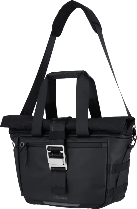 Rollei Fotoliner Ocean Rolltop Bag L