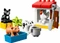 LEGO DUPLO - Tiere auf dem Bauernhof Vorschaubild