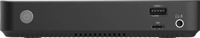 Zotac ZBOX edge MI668