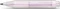 Kaweco Lunar Sport Fallminenstift 5B 3.2mm graphit, light purple Vorschaubild