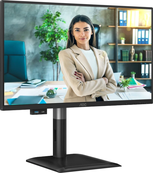 AOC Pro-Line 24P4CV, 23.8"