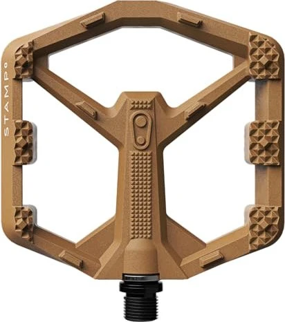CrankBrothers Stamp 0 Pedale