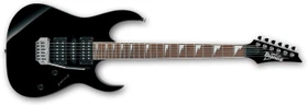 Ibanez GRG170DX BKN Black Night