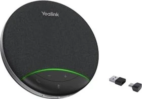 Yealink SP92 mit Dongle