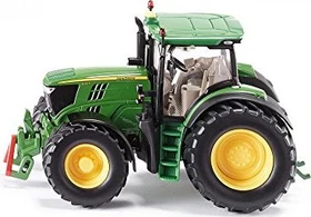 SIKU Farmer John Deere 6210R