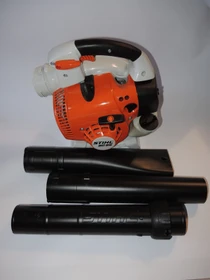 Stihl BG 86 Benzin-Laubbläser