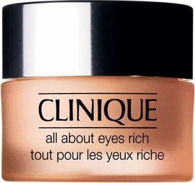 Clinique All About Eyes Augencreme, 15ml