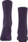Falke Sensitive London Socken wineberry (Damen) Vorschaubild