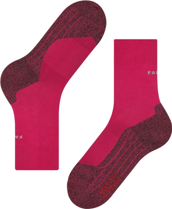Falke RU4 Light Performance Laufsocken rose (Damen)
