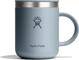 Hydro Flask Coffee Mug Isolierbecher 355ml shale grey