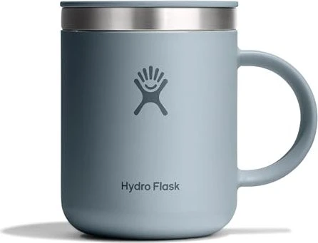 Hydro Flask Coffee Mug Isolierbecher 355ml shale grey