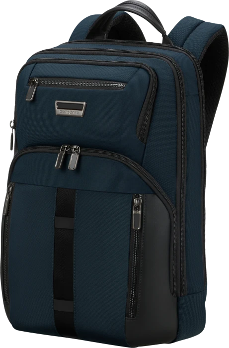 Samsonite Urban-Eye, Rucksack, 14.1", blau