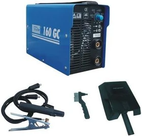 Güde 160 GC Inverter-Schweißgerät