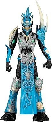 McFarlane Spawn - Mandarin Spawn