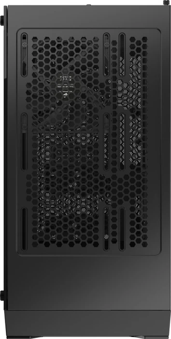 Endorfy SilentiumPC Armis AR6X TG RGB, Glasfenster