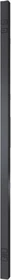 APC Metered Rack PDU, hochkant, 0HE, 42-fach, 32A/230V