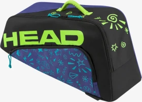 Head JR Tour Monster Racquet Bag Tennistasche (Junior)